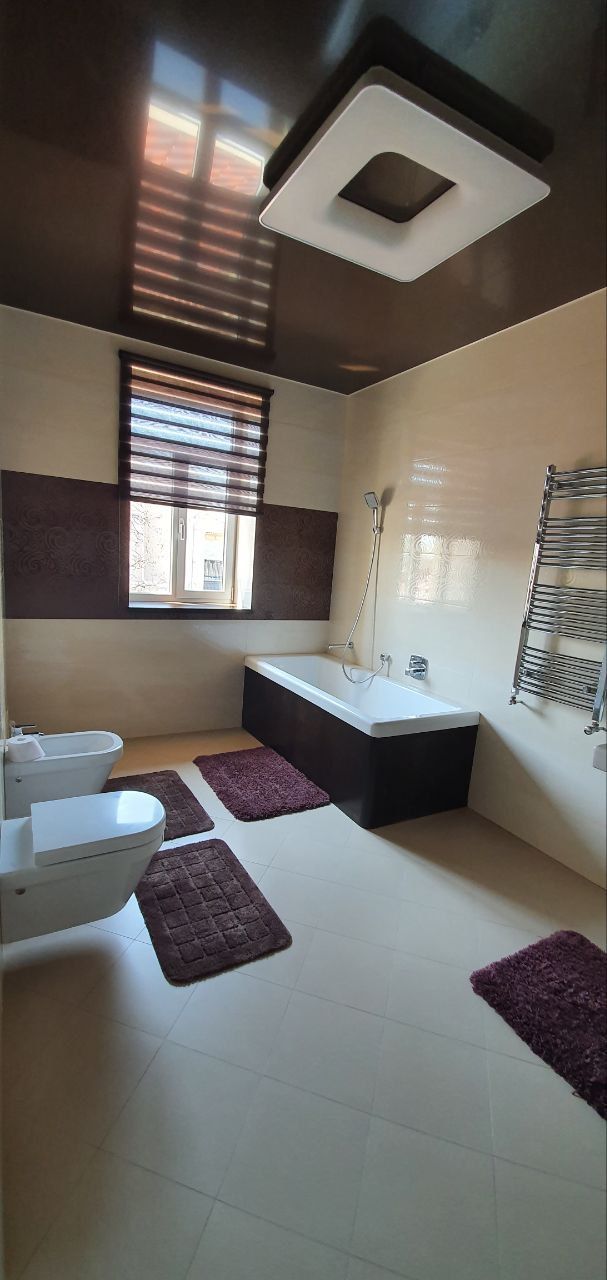 Дом с бассейном на Б.Фонтане. Участок 9 соток. ID 5190 (Фото 18)