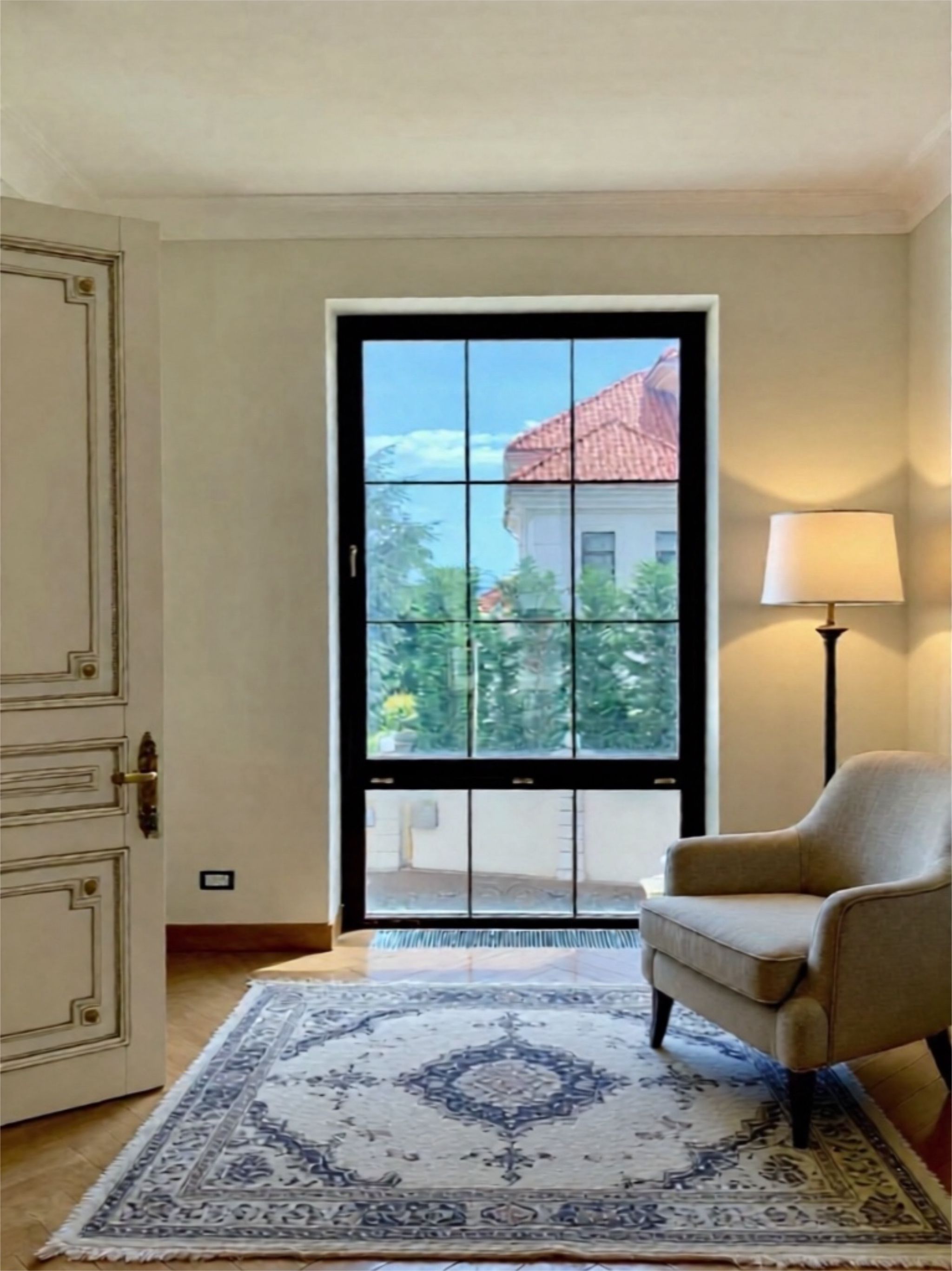 Дом с бассейном на Французском бульваре. 10 соток. Королевские сады. ID 53671 (Фото 4)