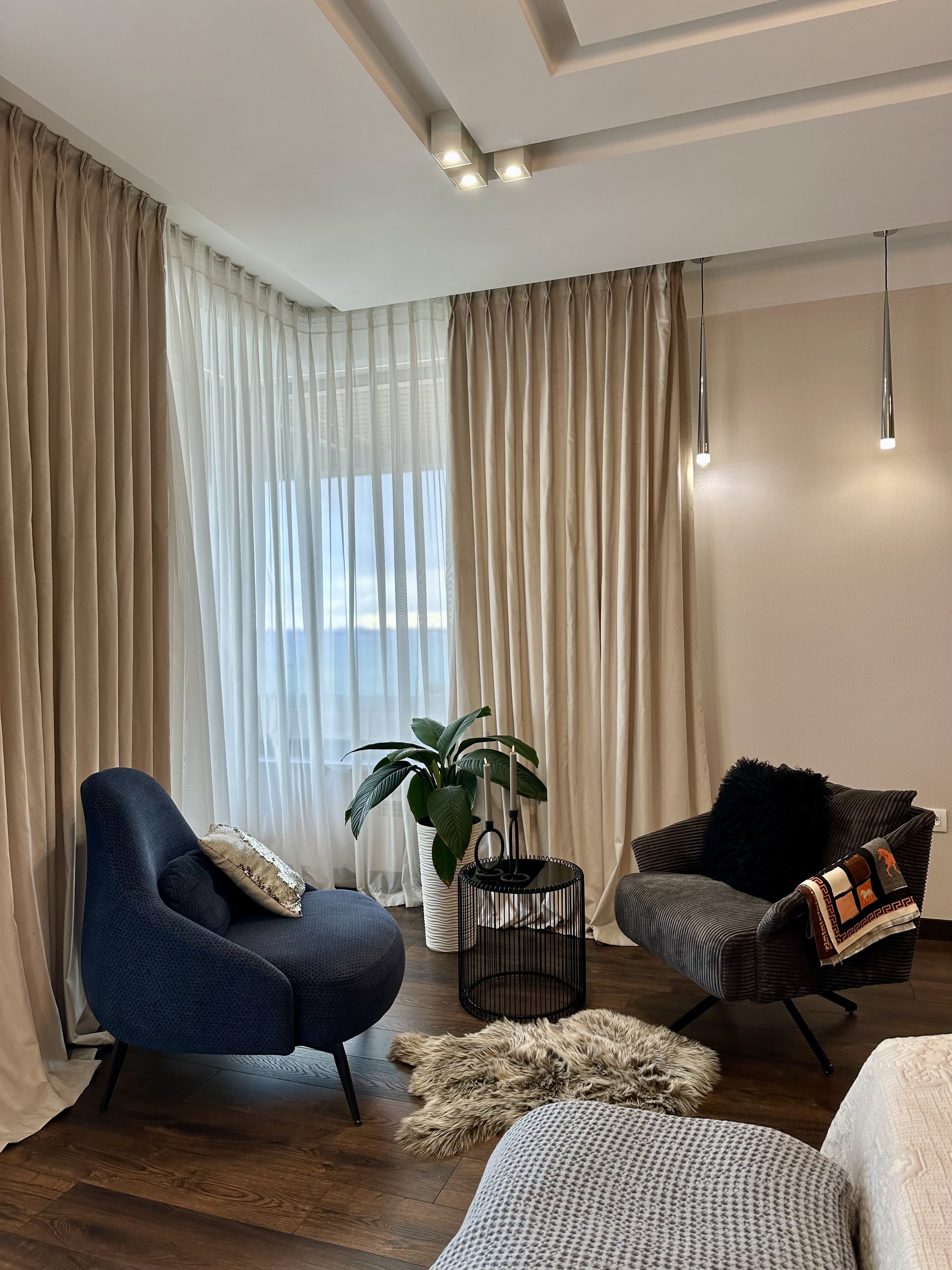 Продам дом в 1-й линии моря. Участок 11 соток, бассейн. Панорама моря. ID 52181 (Фото 25)