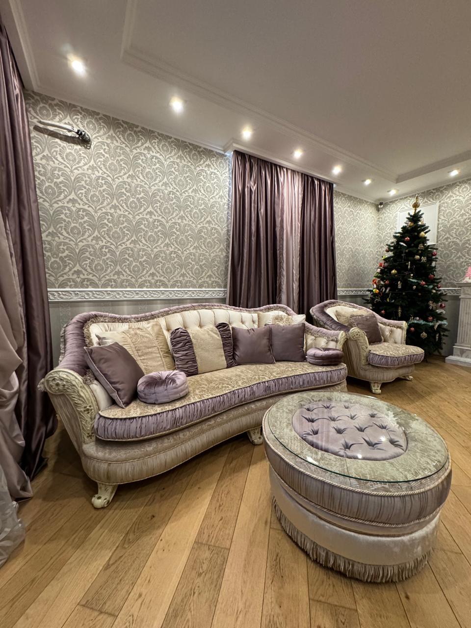 Дом с бассейном и баней в районе Аркадии ID 53545 (Фото 3)