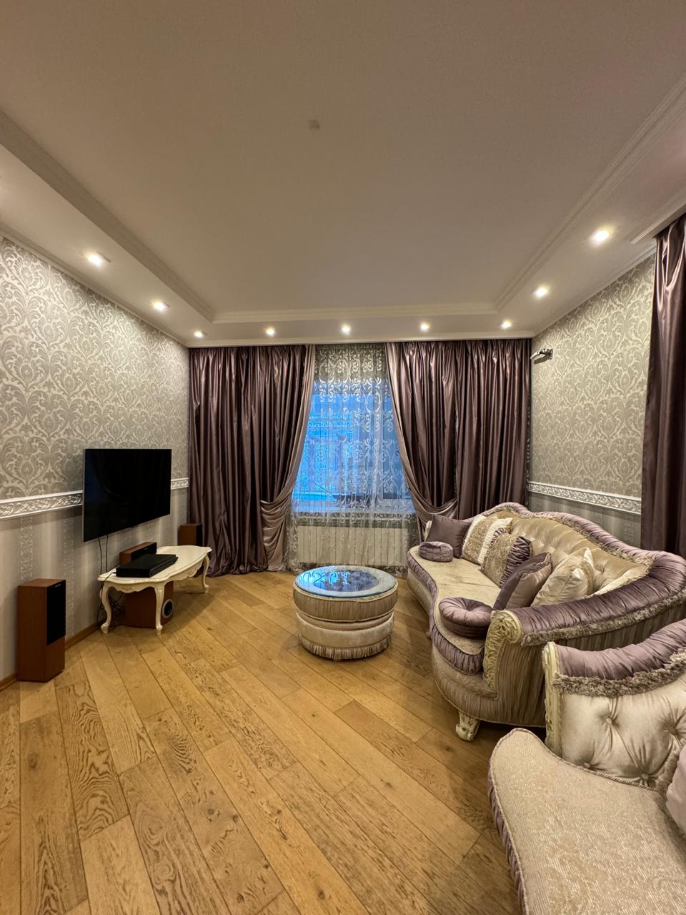 Дом с бассейном и баней в районе Аркадии ID 53545 (Фото 4)