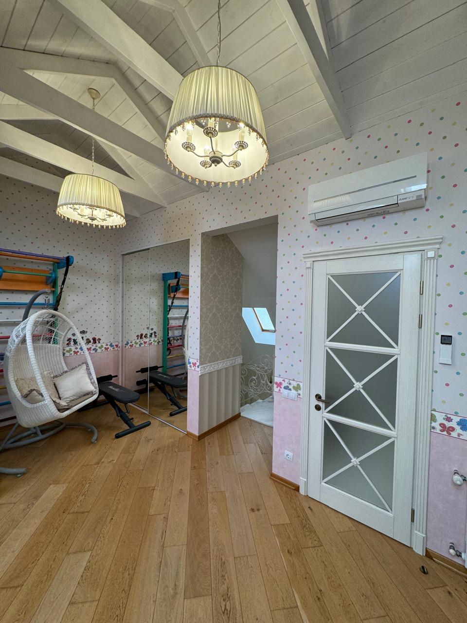 Дом с бассейном и баней в районе Аркадии ID 53545 (Фото 12)