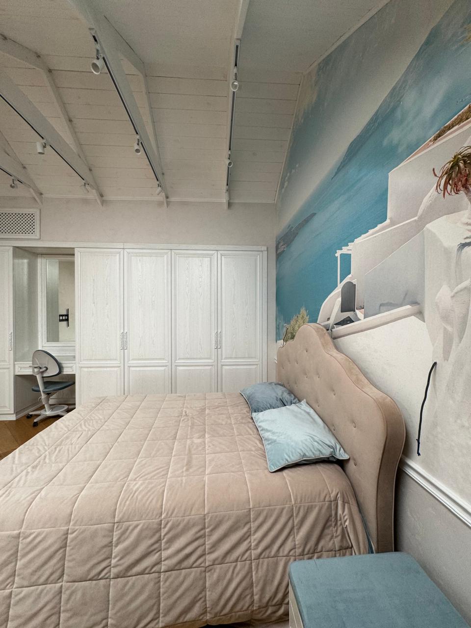 Дом с бассейном и баней в районе Аркадии ID 53545 (Фото 14)