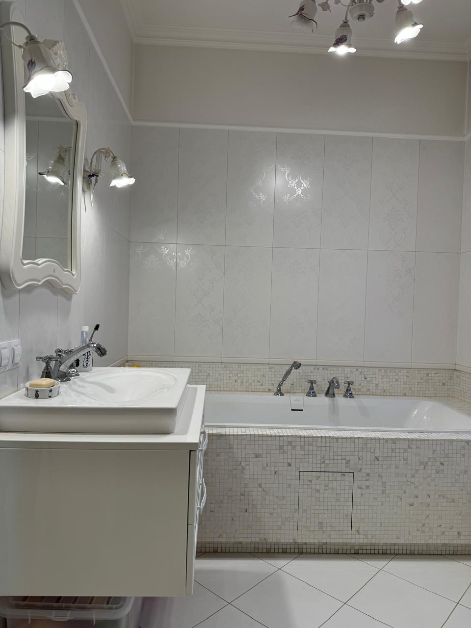 Дом с бассейном и баней в районе Аркадии ID 53545 (Фото 15)