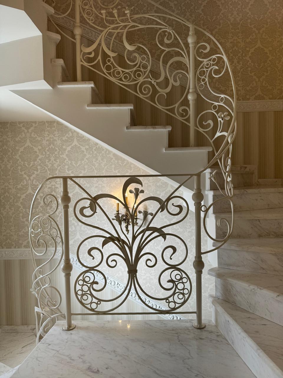 Дом с бассейном и баней в районе Аркадии ID 53545 (Фото 17)