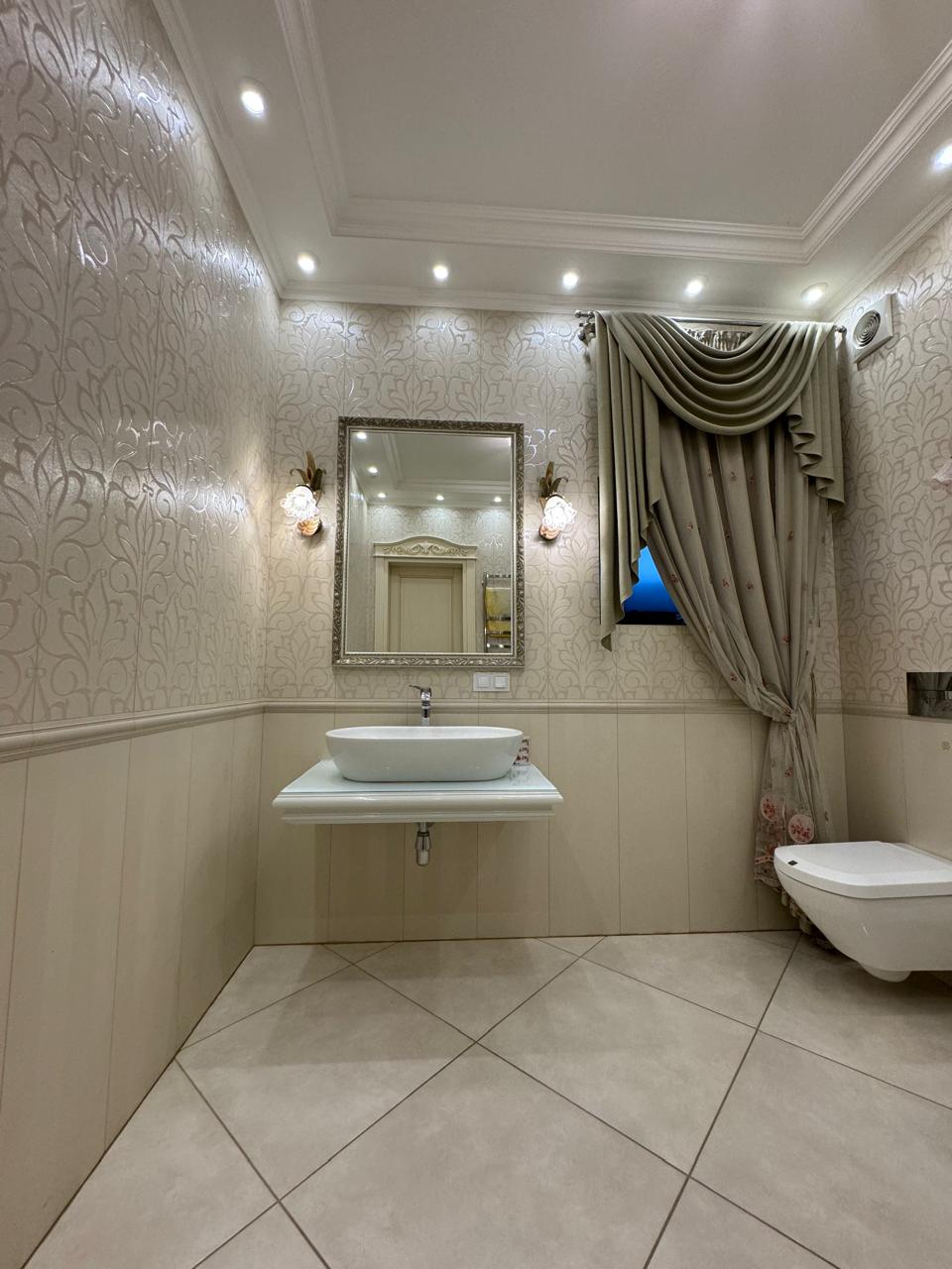 Дом с бассейном и баней в районе Аркадии ID 53545 (Фото 19)