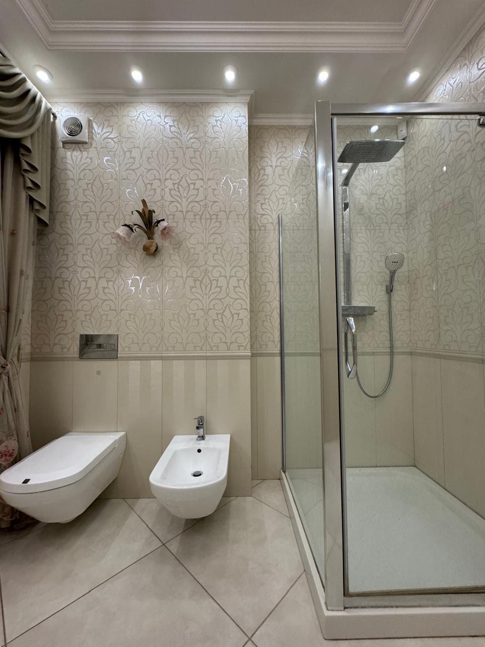 Дом с бассейном и баней в районе Аркадии ID 53545 (Фото 20)