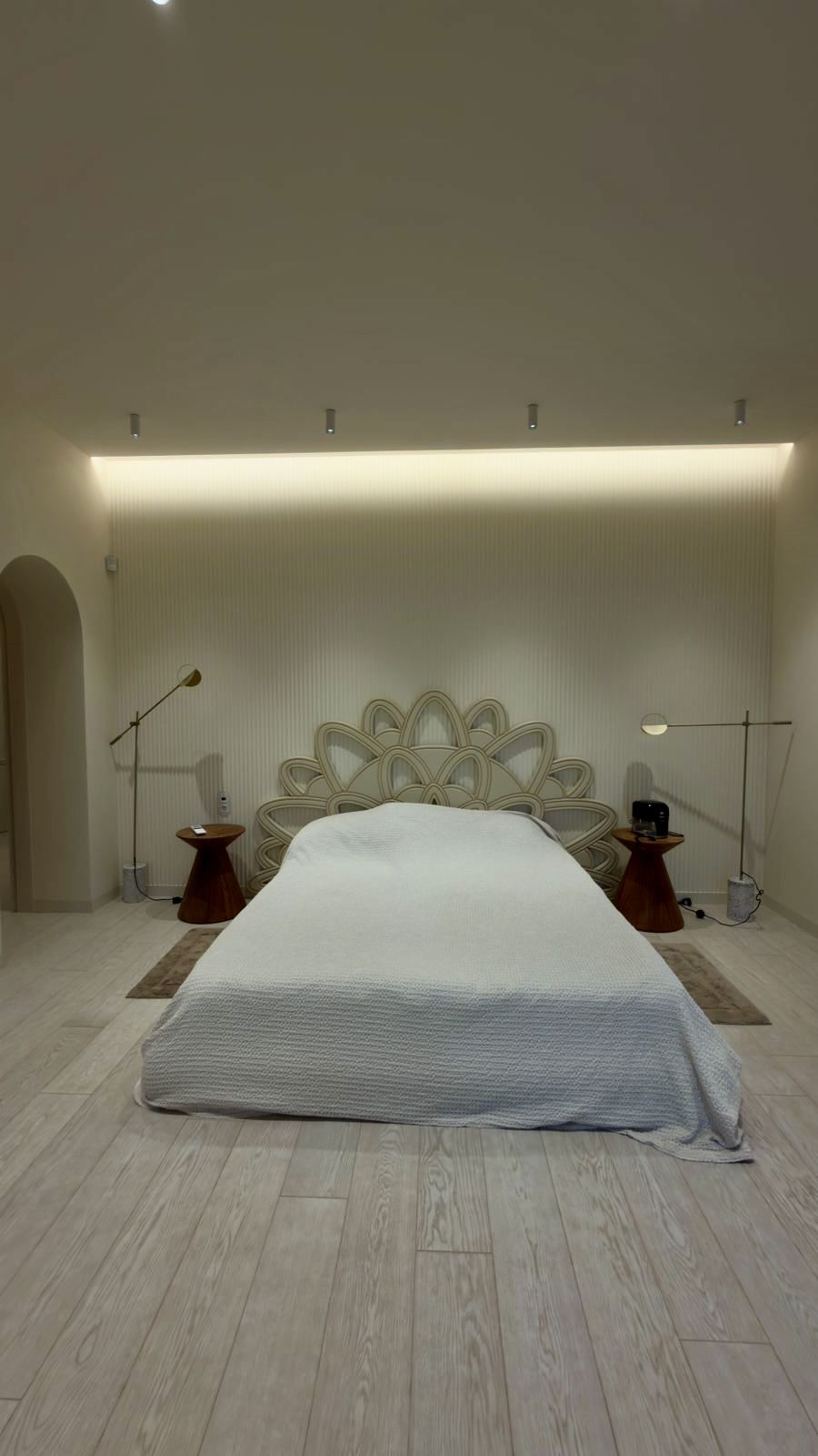 Квартира с террасой и видом на море на Французском бульваре ID 53946 (Фото 10)