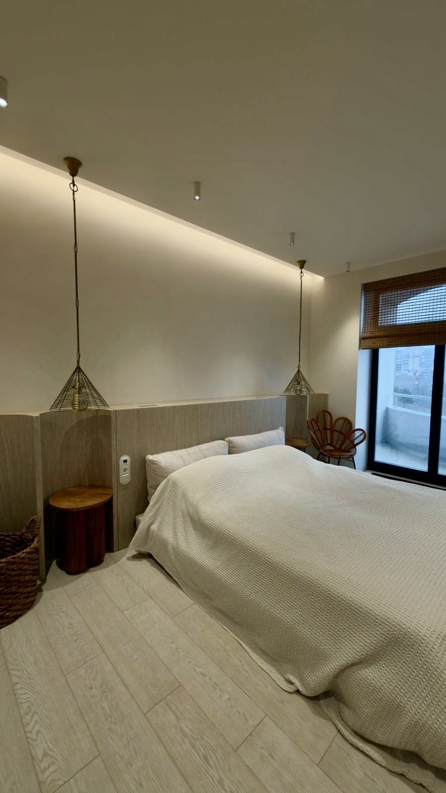 Квартира с террасой и видом на море на Французском бульваре ID 53946 (Фото 11)