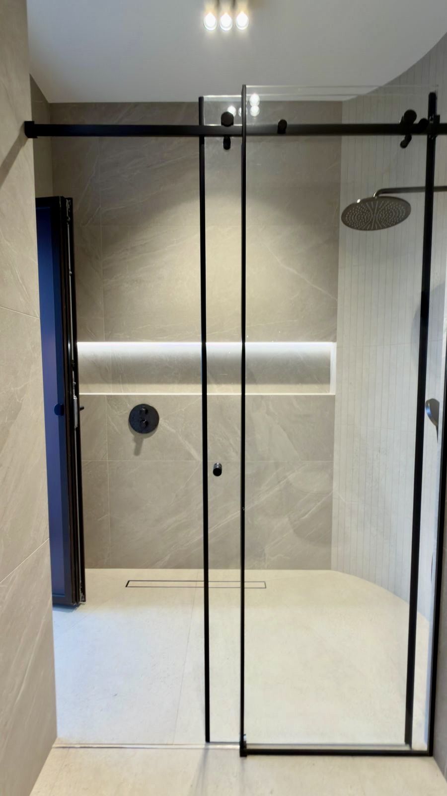 Квартира с террасой и видом на море на Французском бульваре ID 53946 (Фото 14)