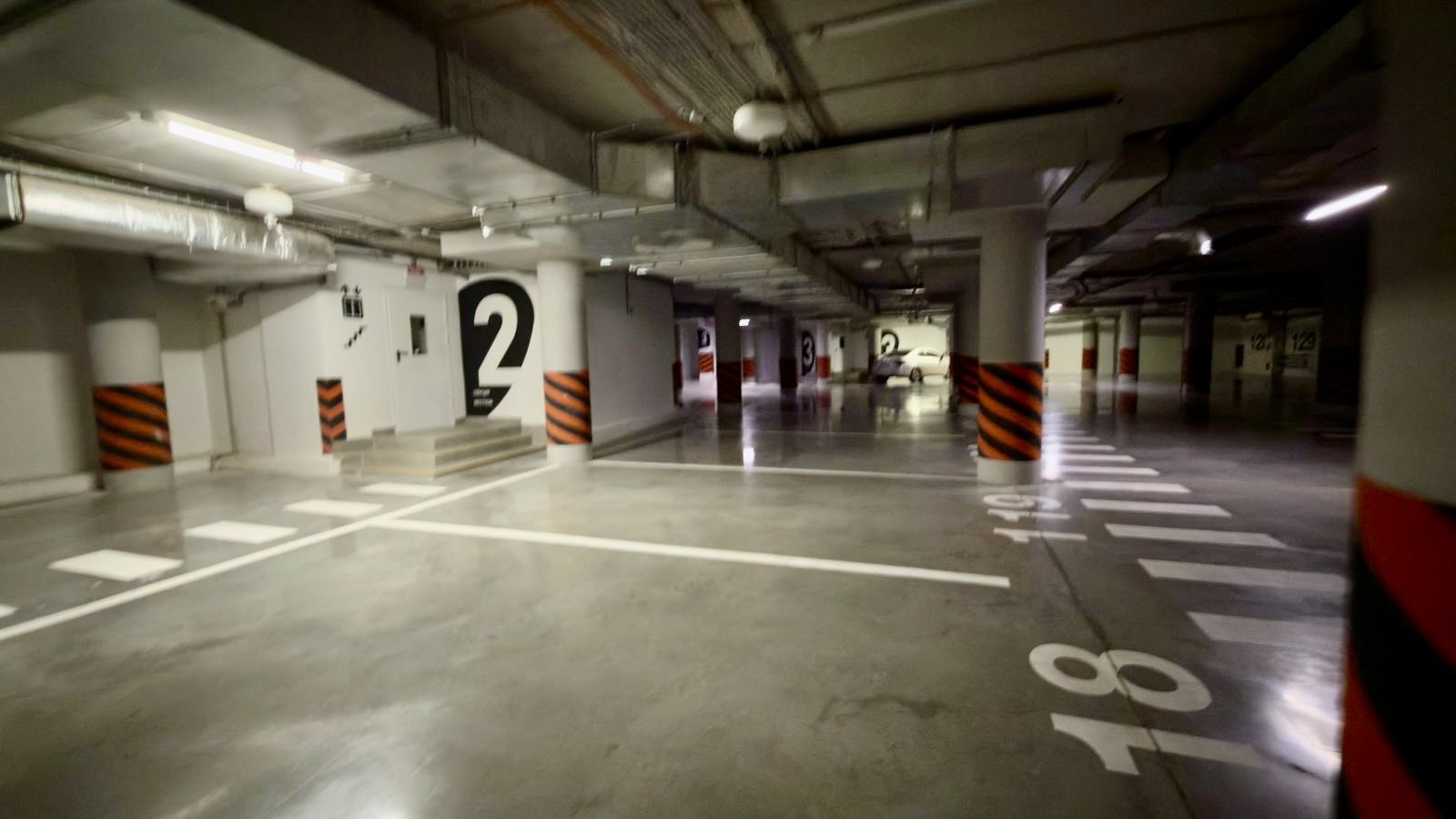 Квартира с террасой и видом на море на Французском бульваре ID 53946 (Фото 17)