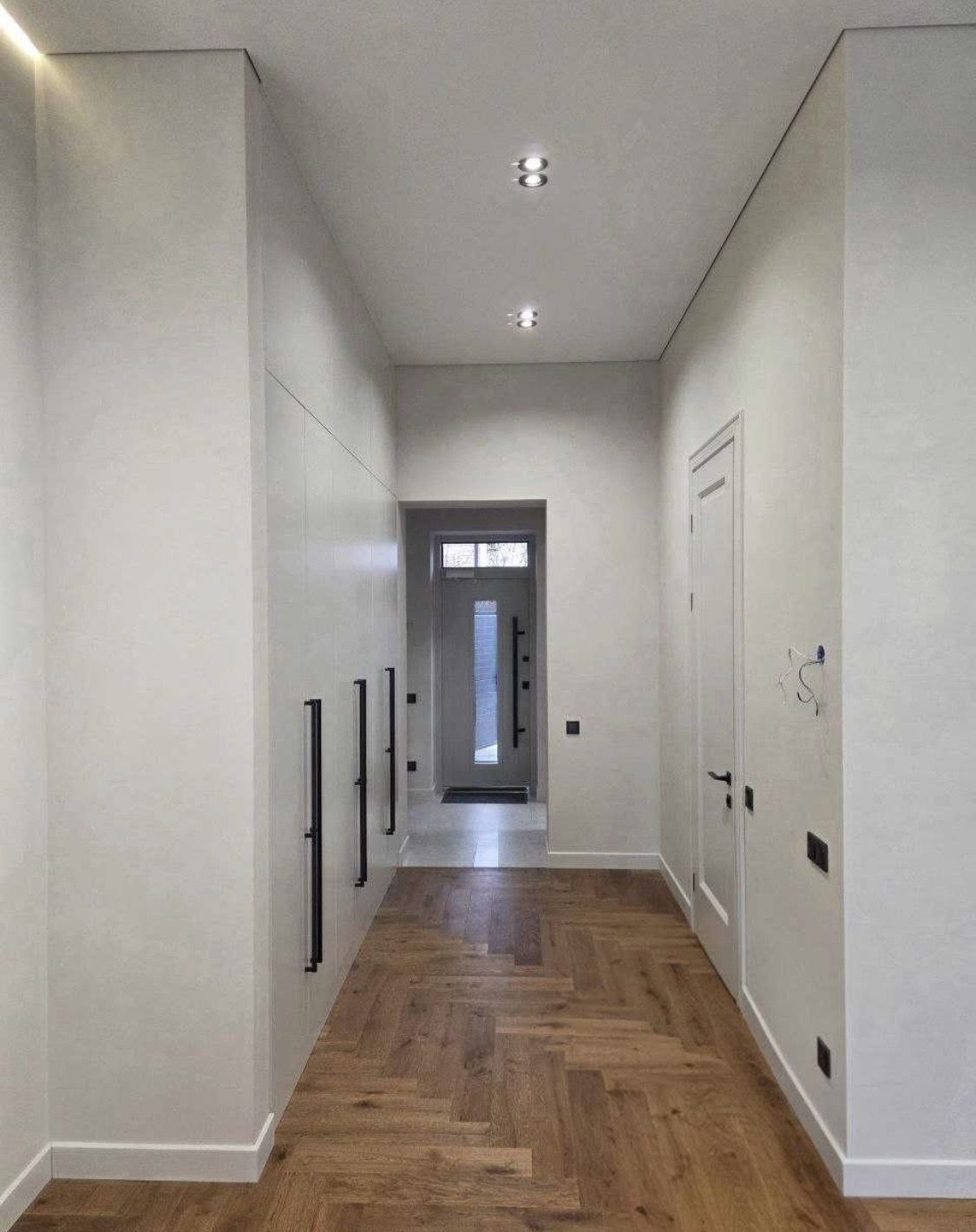 Новый дом с ремонтом и мебелью в Совиньоне у моря. ID 53951 (Фото 9)