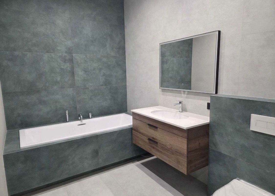 Новый дом с ремонтом и мебелью в Совиньоне у моря. ID 53951 (Фото 12)