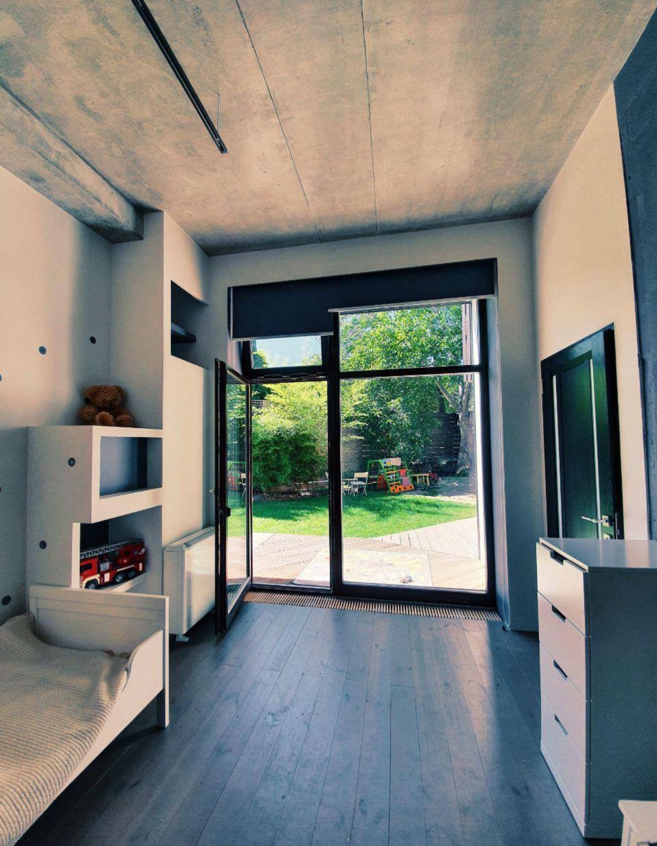 Продам новый стильный дом на Б.Фонтане. Лучшее предложение! ID 45510 (Фото 8)