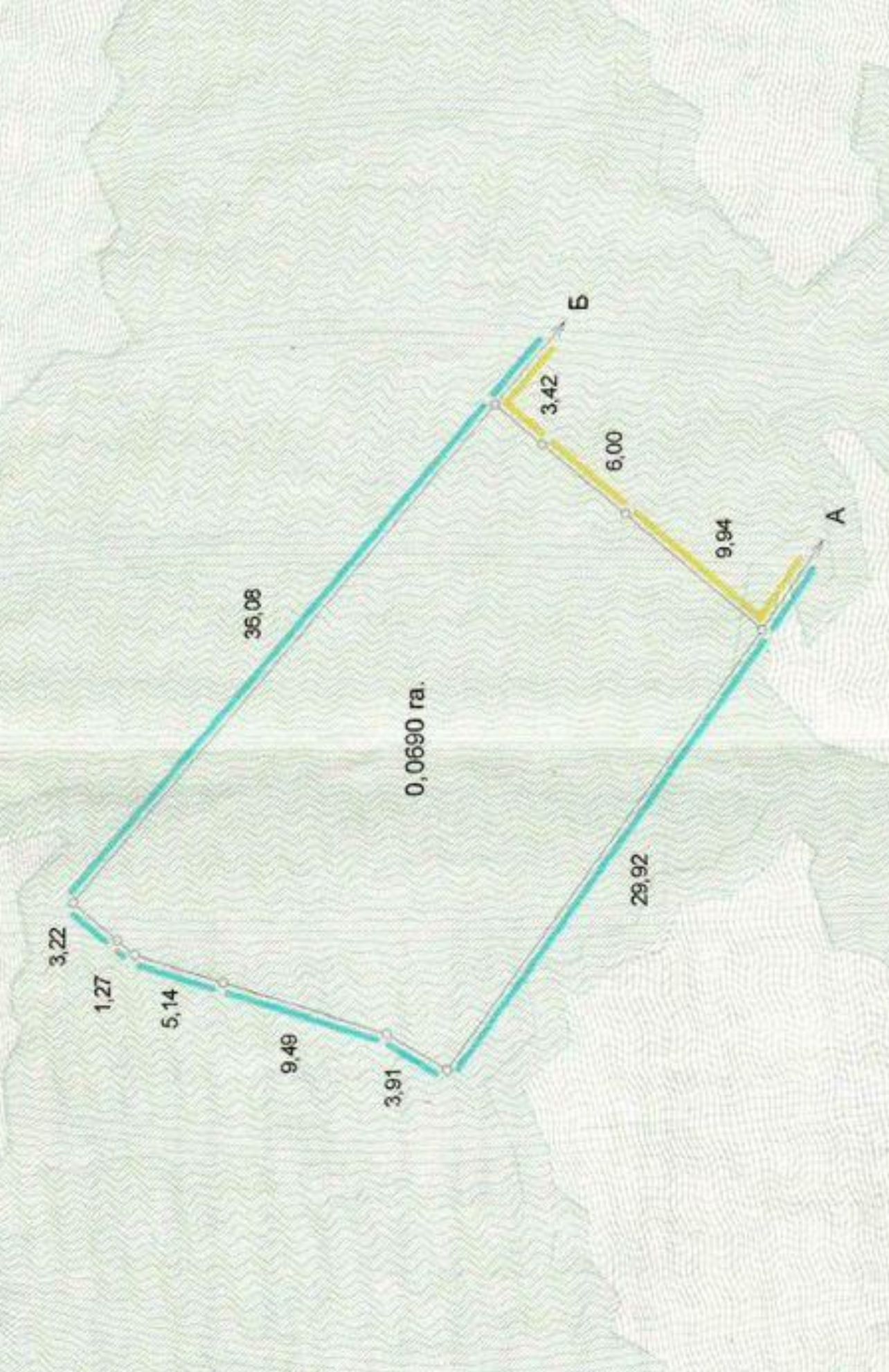 Продается участок 7 соток на 10 ст.  Б. Фонтана ID 54104 (Фото 2)