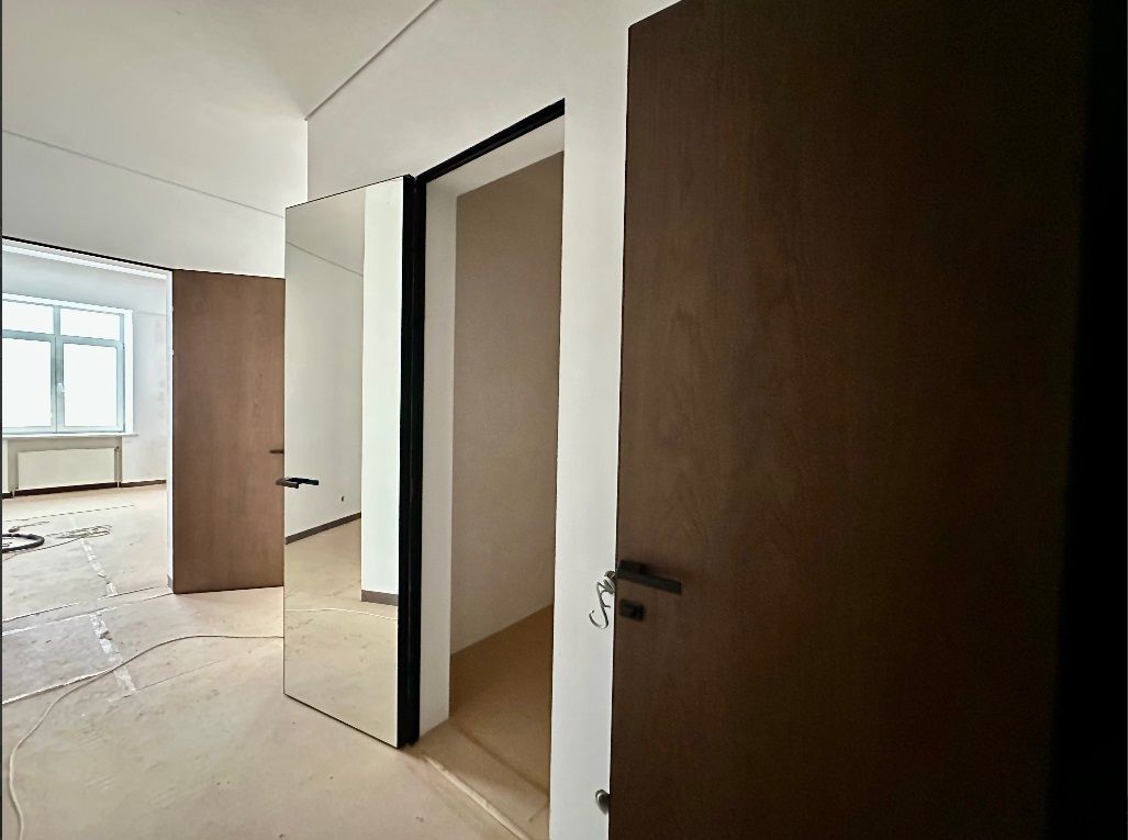 4-х комн. квартира с террасой в ЖК Кошкин дом + 2 паркоместа. ID 52347 (Фото 6)