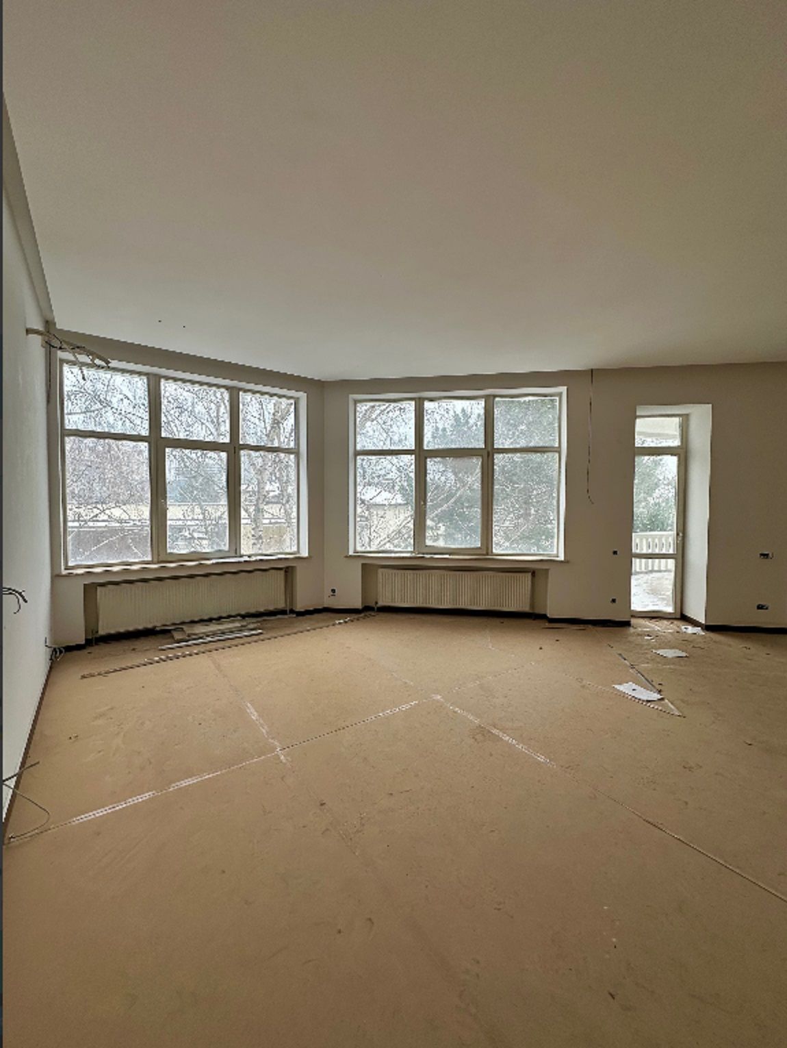 4-х комн. квартира с террасой в ЖК Кошкин дом + 2 паркоместа. ID 52347 (Фото 11)