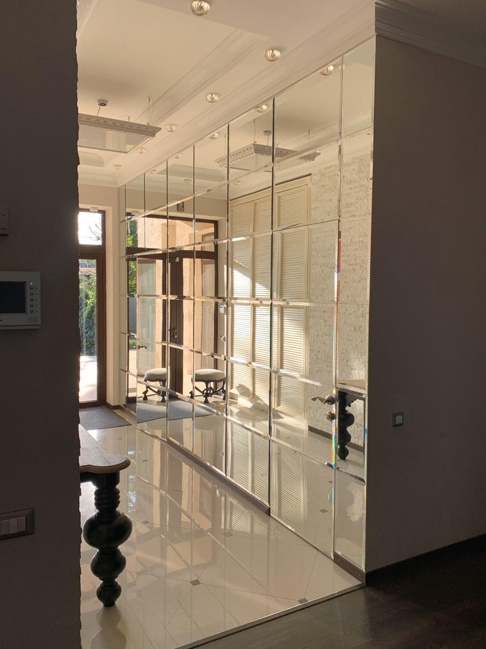 Новый дом, кооператив на Французском бульваре с морской стороны. ID 20634 (Фото 14)