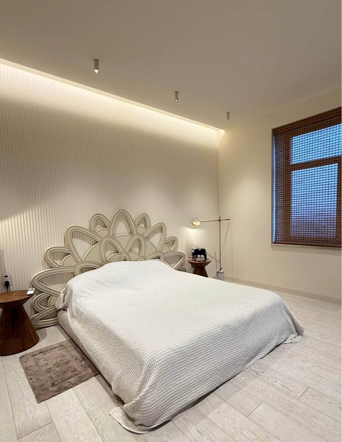 Квартира с террасой и видом на море на Французском бульваре ID 53946 (Фото 18)