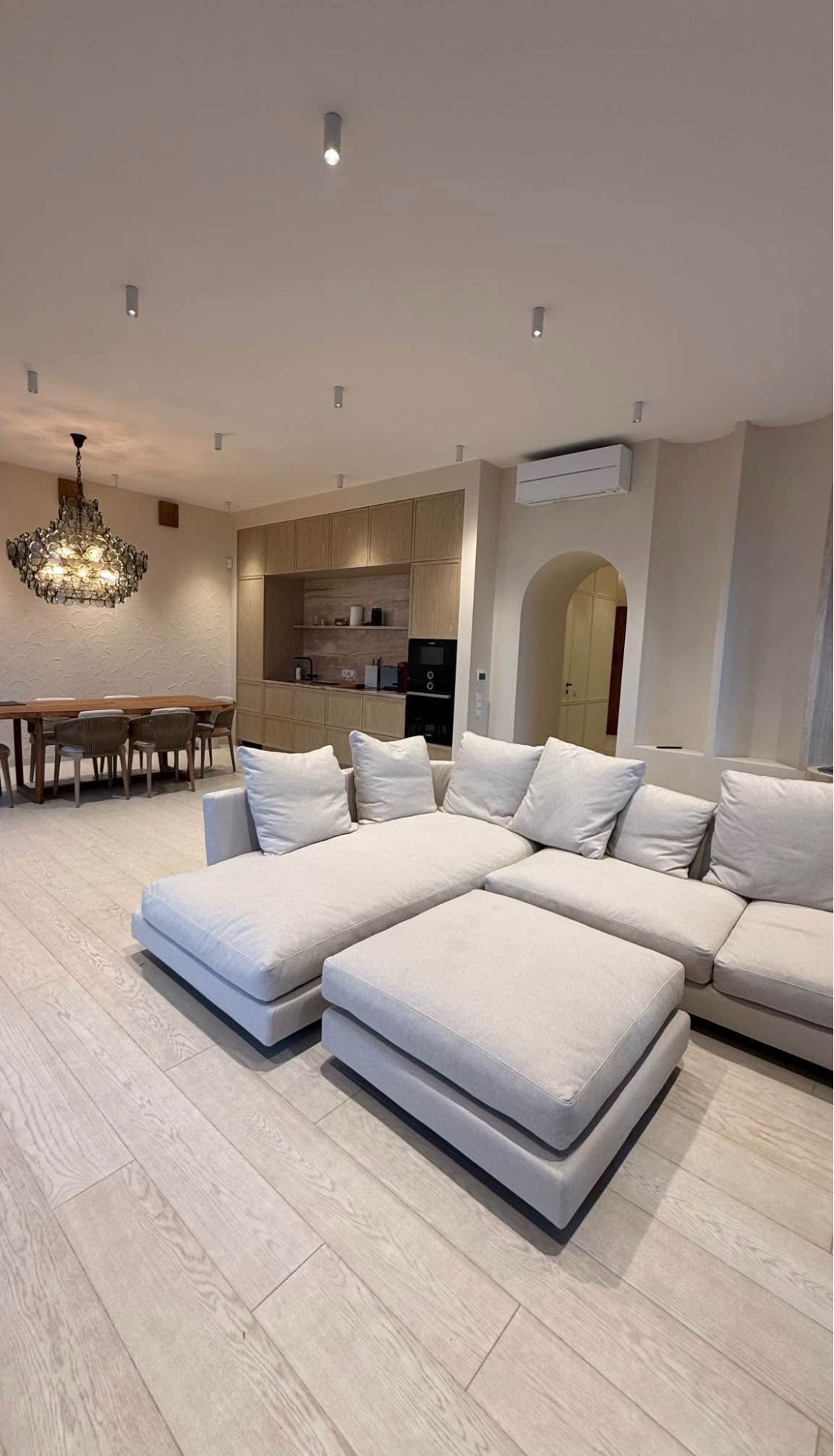 Квартира с террасой и видом на море на Французском бульваре ID 53946 (Фото 20)