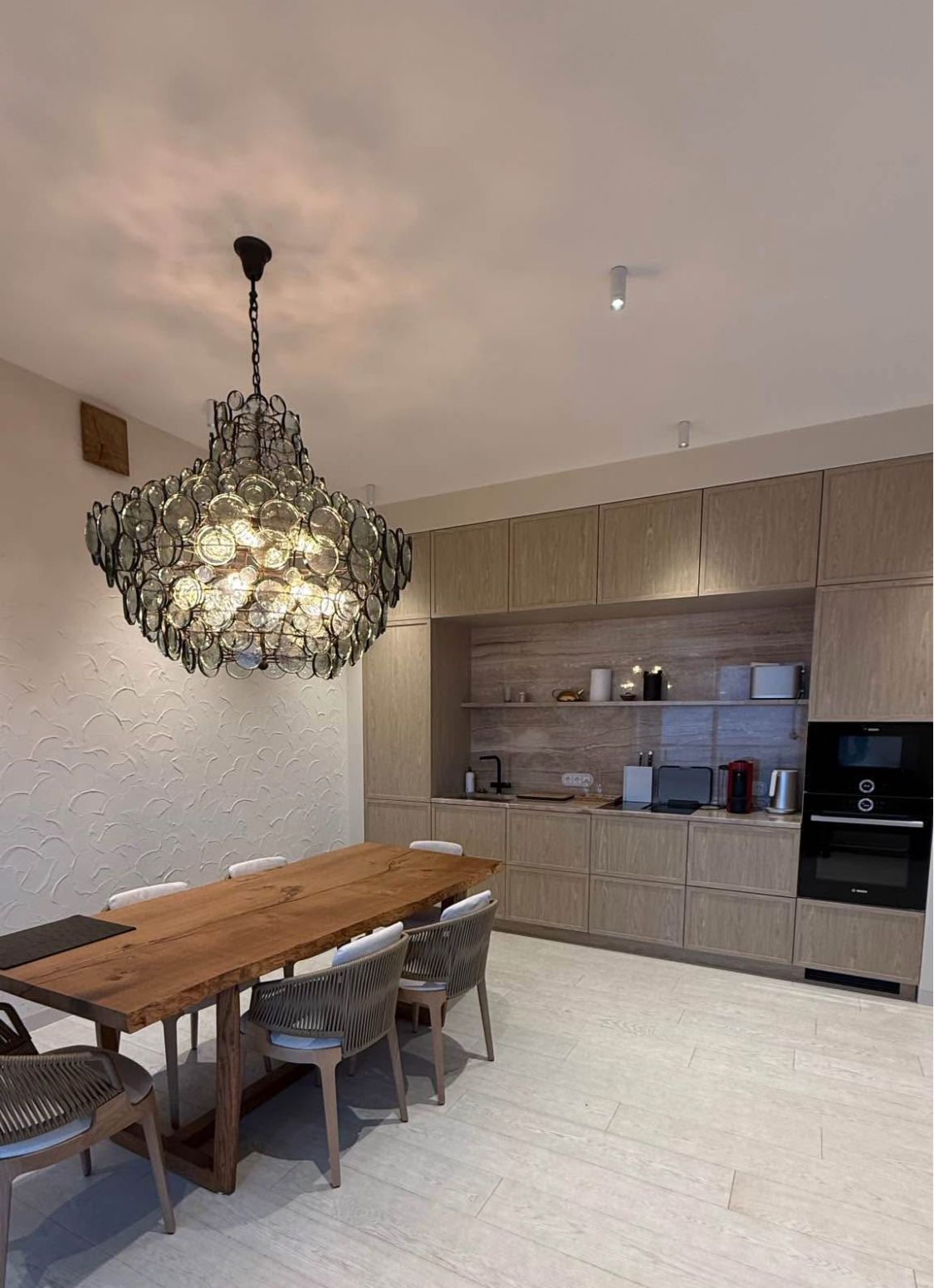 Квартира с террасой и видом на море на Французском бульваре ID 53946 (Фото 21)