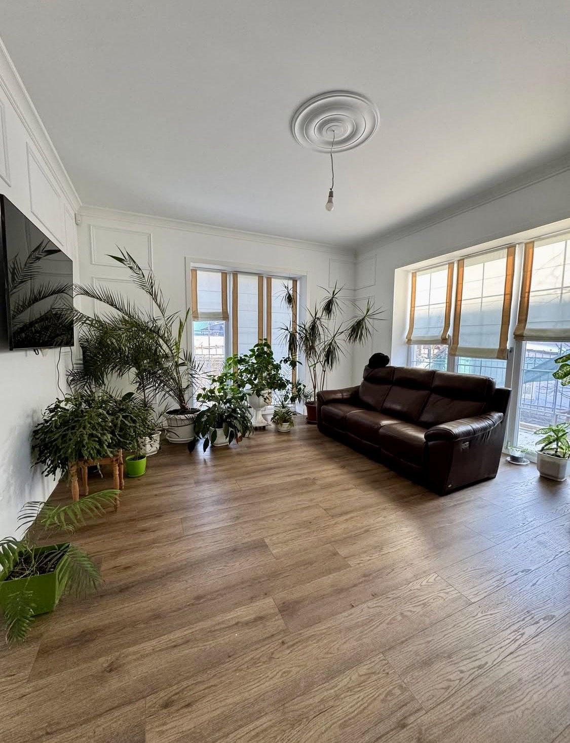 Новый дом с ремонтом, у моря на 13-й станции Большого Фонтана ID 54009 (Фото 1)