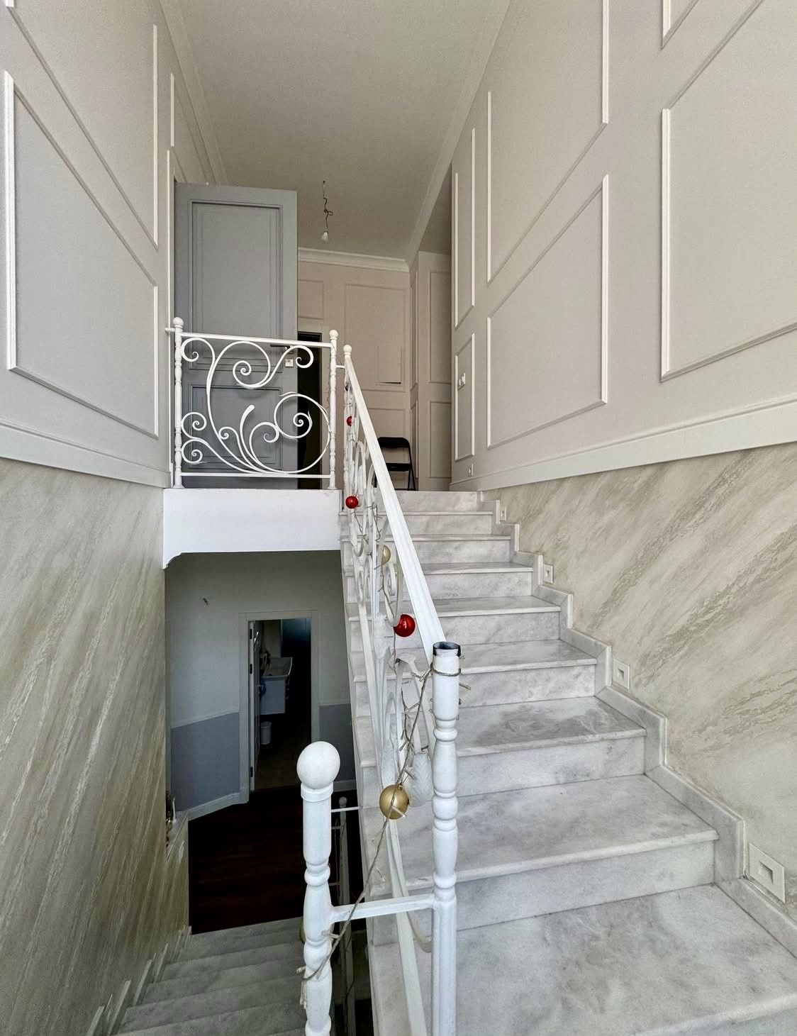 Новый дом с ремонтом, у моря на 13-й станции Большого Фонтана ID 54009 (Фото 7)