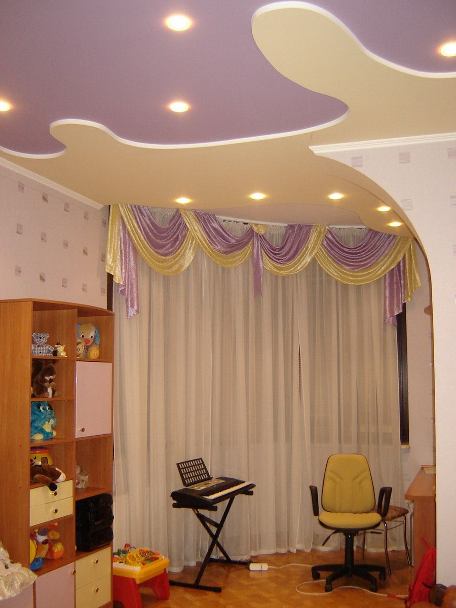 Четырехкомнатная квартира с террасой в Климовском доме! ID 673 (Фото 7)