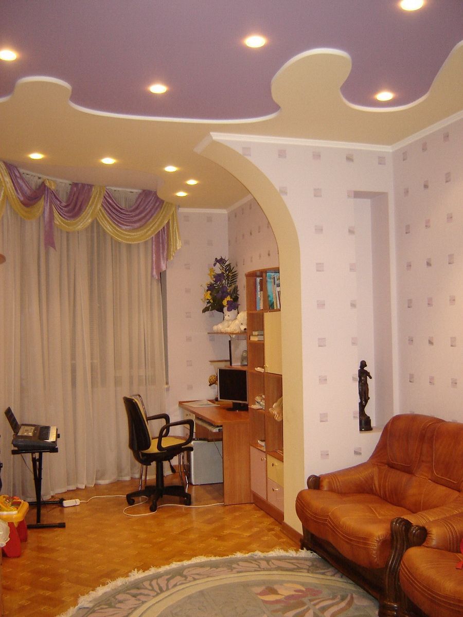 Четырехкомнатная квартира с террасой в Климовском доме! ID 673 (Фото 8)