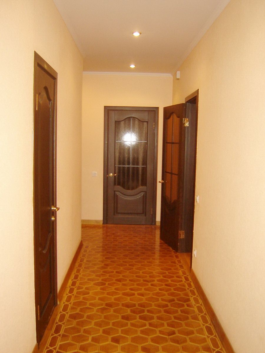 Четырехкомнатная квартира с террасой в Климовском доме! ID 673 (Фото 12)