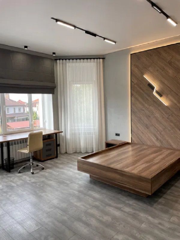 Дом у моря в ЖМ "Совиньон" с бассейном.  ID 54027 (Фото 4)