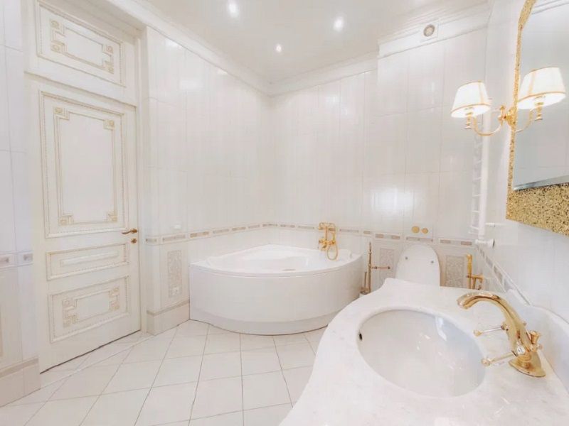 Дом у моря на 9-й ст. Фонтана в закрытом кооперативе ID 54023 (Фото 4)