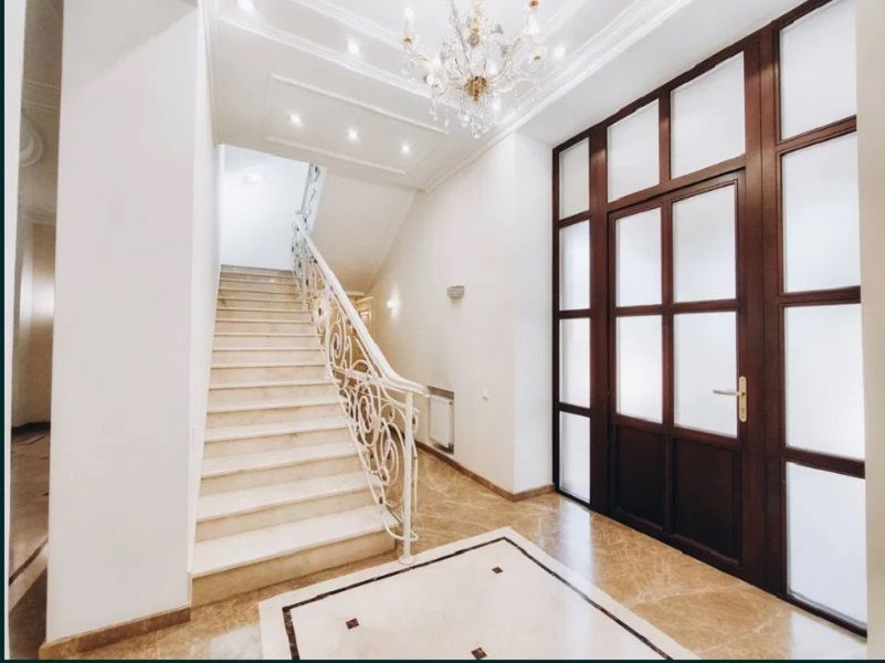 Дом у моря на 9-й ст. Фонтана в закрытом кооперативе ID 54023 (Фото 5)