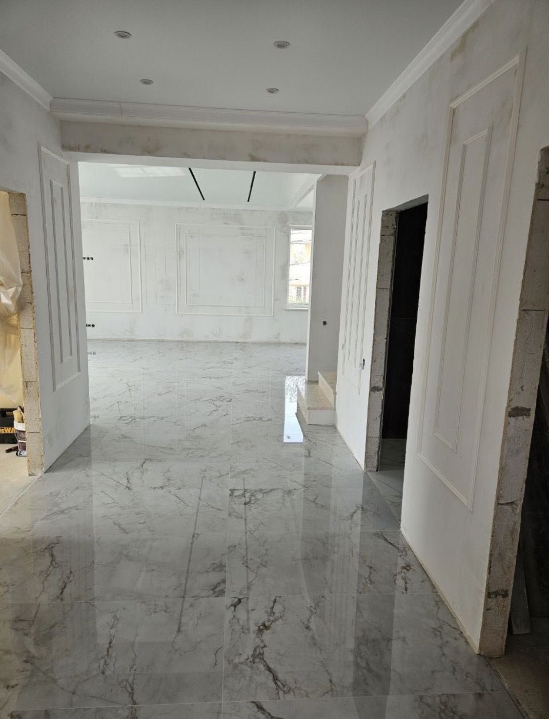 Дом с панорамным видом на море в ЖМ "Совиньон-1" ID 54022 (Фото 7)