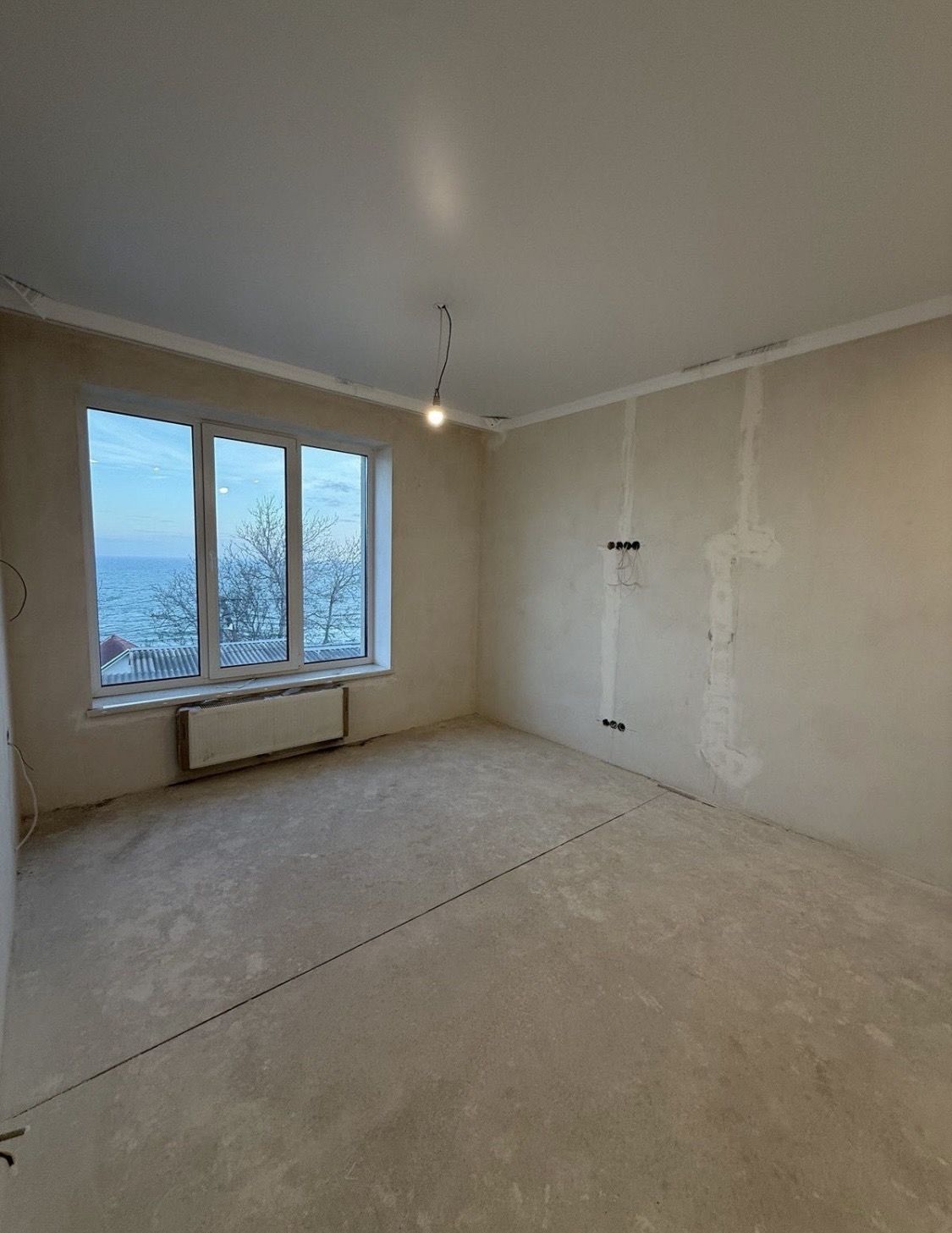 Дом с панорамным видом на море в ЖМ "Совиньон-1" ID 54022 (Фото 9)