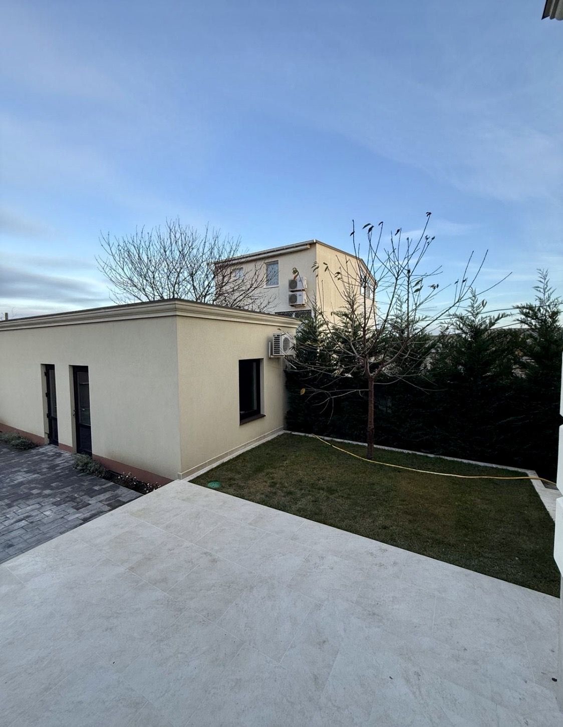 Дом с панорамным видом на море в ЖМ "Совиньон-1" ID 54022 (Фото 14)