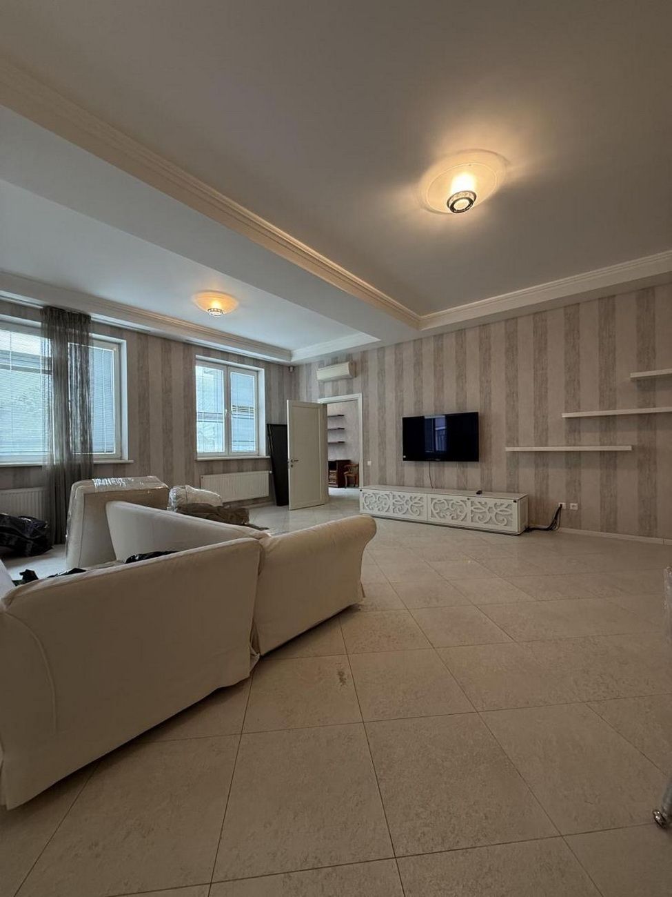 Элитная недвижимость в Одессе квартира в клубном доме. ID 664 (Фото 3)