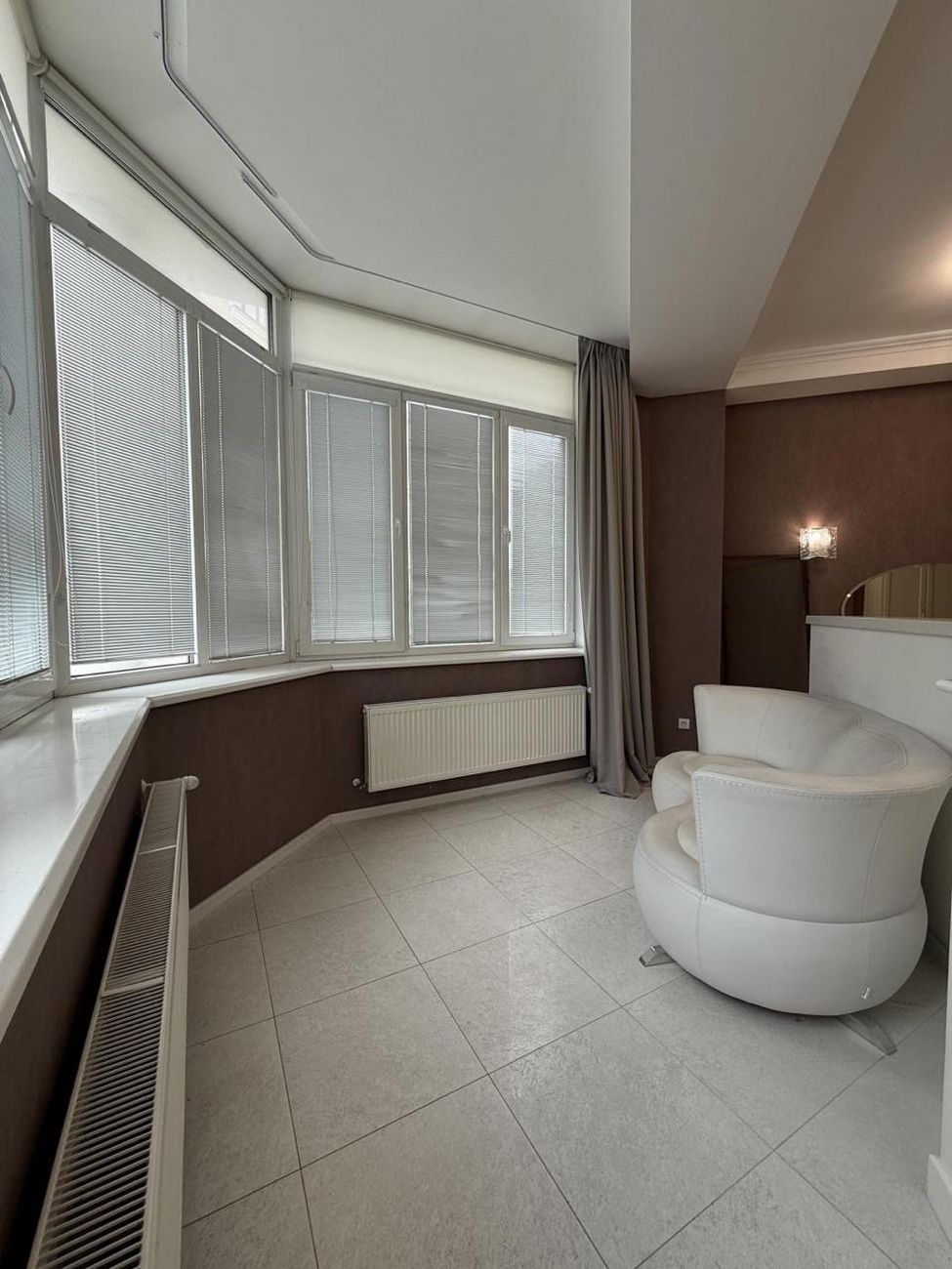 Элитная недвижимость в Одессе квартира в клубном доме. ID 664 (Фото 7)