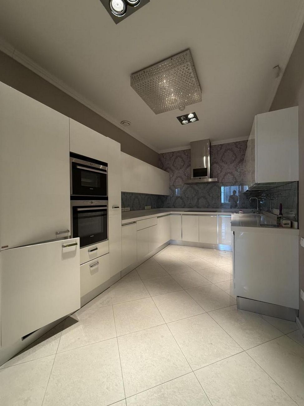 Элитная недвижимость в Одессе квартира в клубном доме. ID 664 (Фото 8)