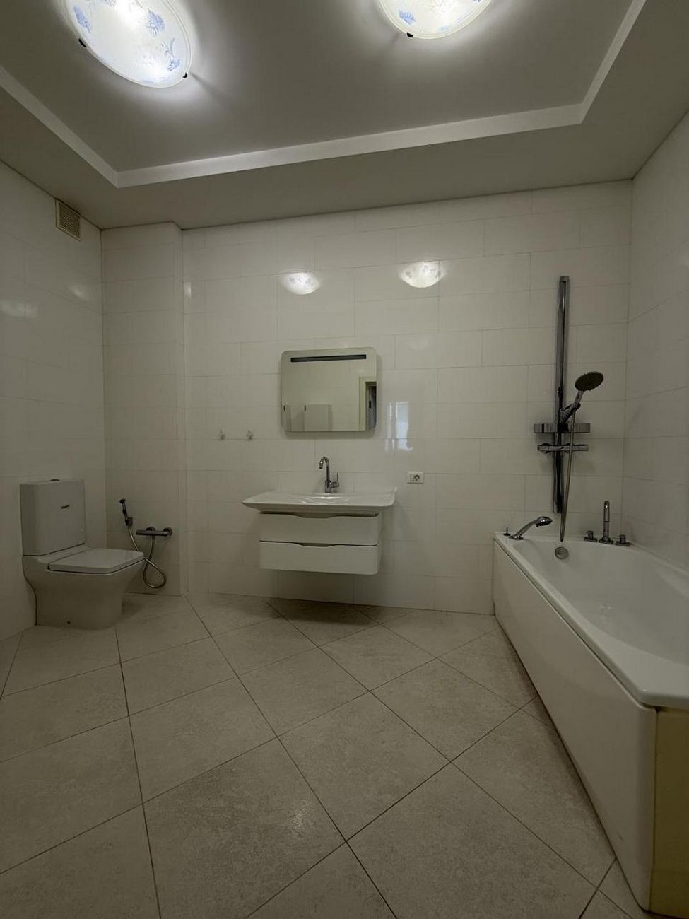 Элитная недвижимость в Одессе квартира в клубном доме. ID 664 (Фото 12)