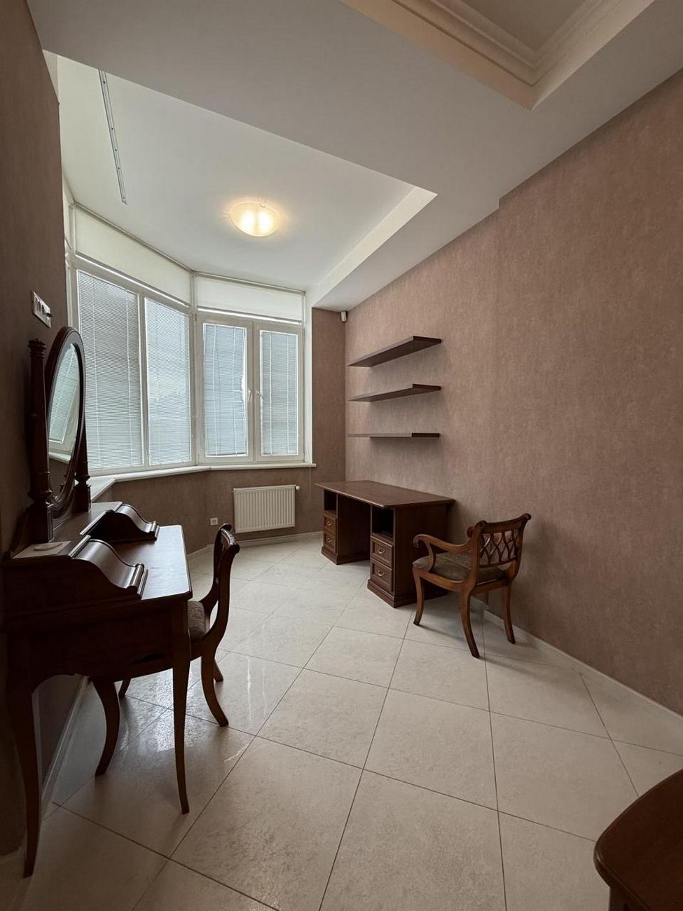 Элитная недвижимость в Одессе квартира в клубном доме. ID 664 (Фото 14)