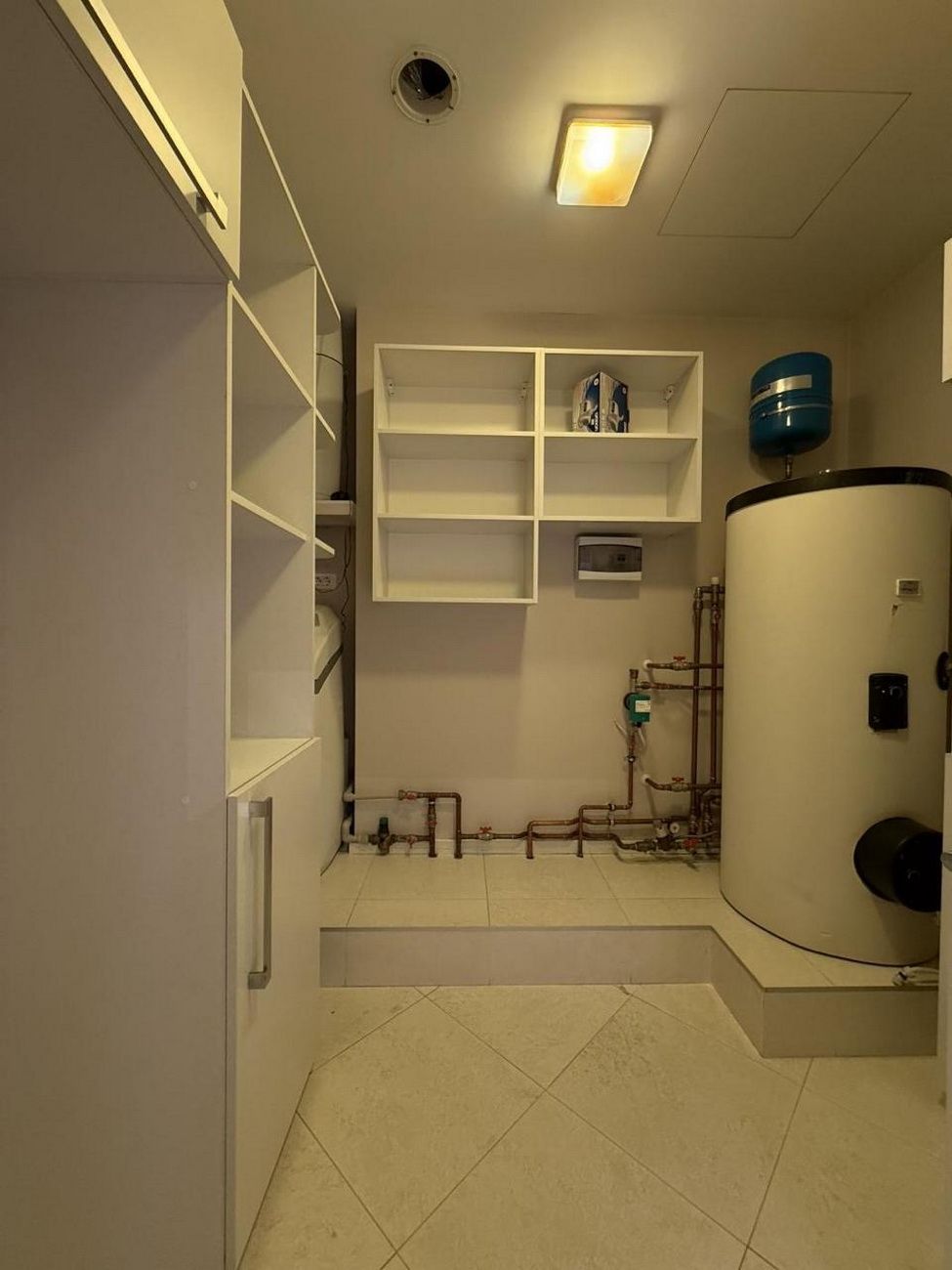 Элитная недвижимость в Одессе квартира в клубном доме. ID 664 (Фото 15)