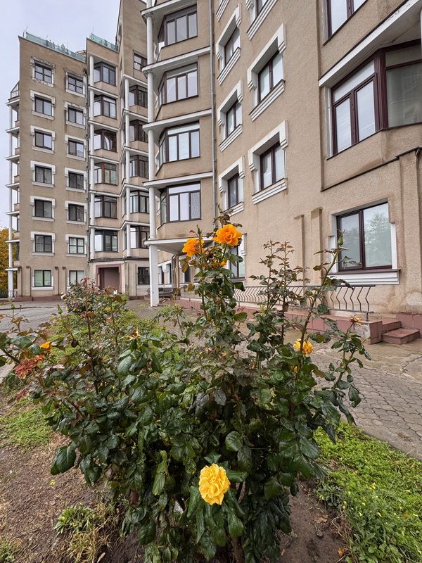 Элитная недвижимость в Одессе квартира в клубном доме. ID 664 (Фото 1)