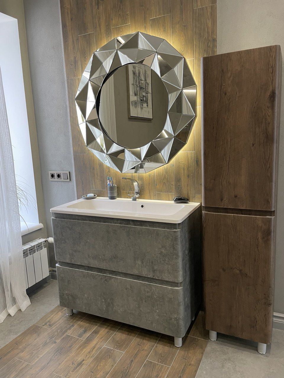 Дом у моря в ЖМ "Совиньон" с бассейном.  ID 54027 (Фото 9)