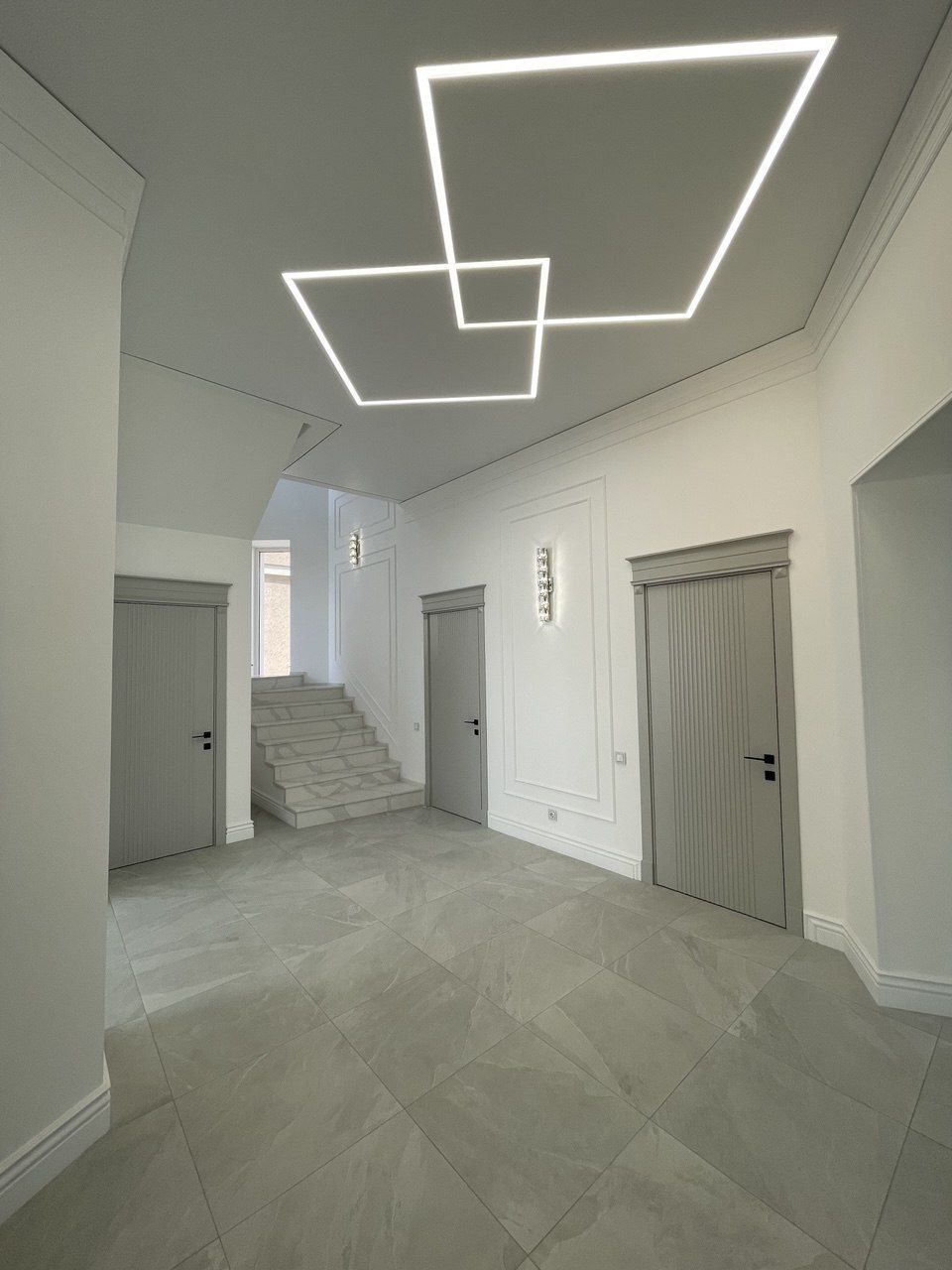 Дом у моря в ЖМ "Совиньон" с бассейном.  ID 54027 (Фото 6)