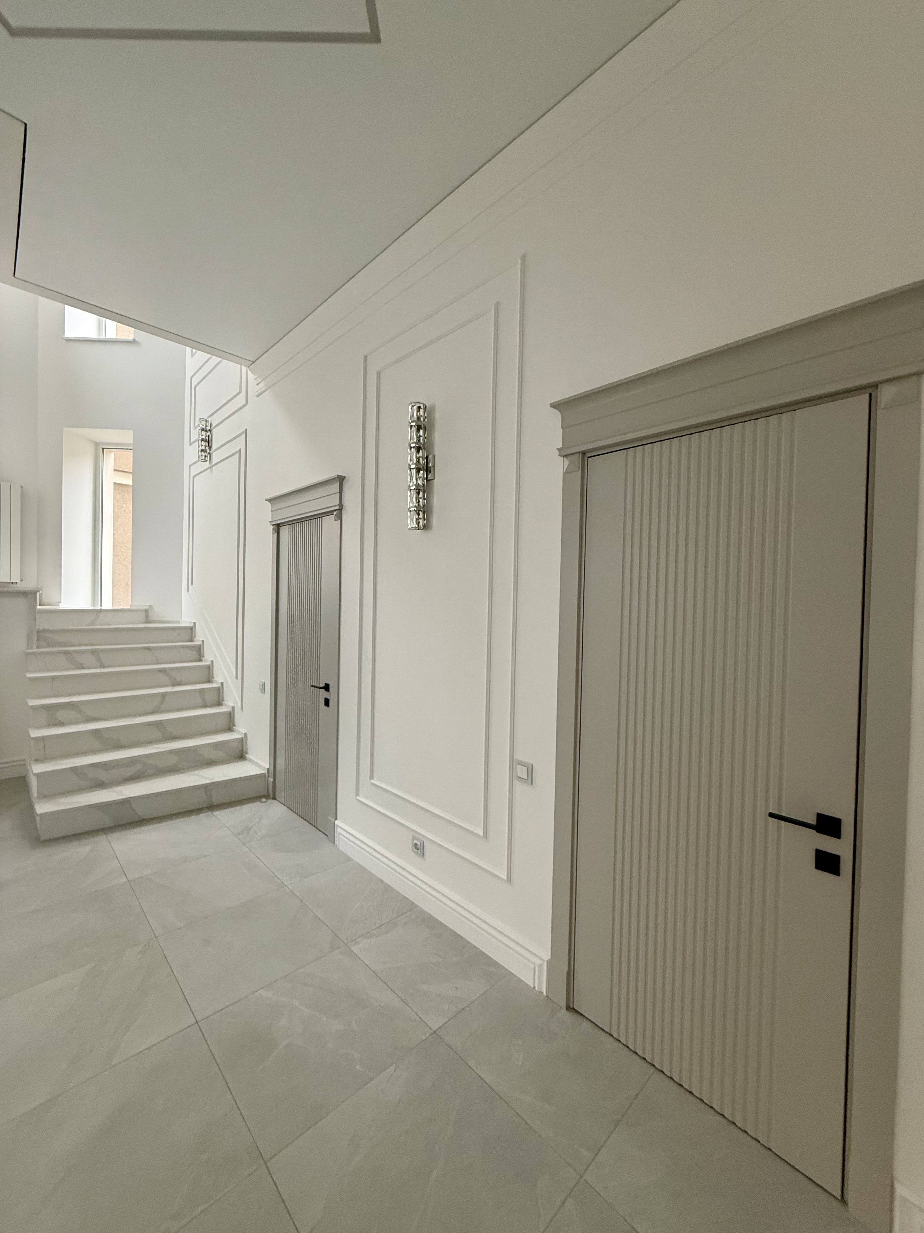 Дом у моря в ЖМ "Совиньон" с бассейном.  ID 54027 (Фото 5)