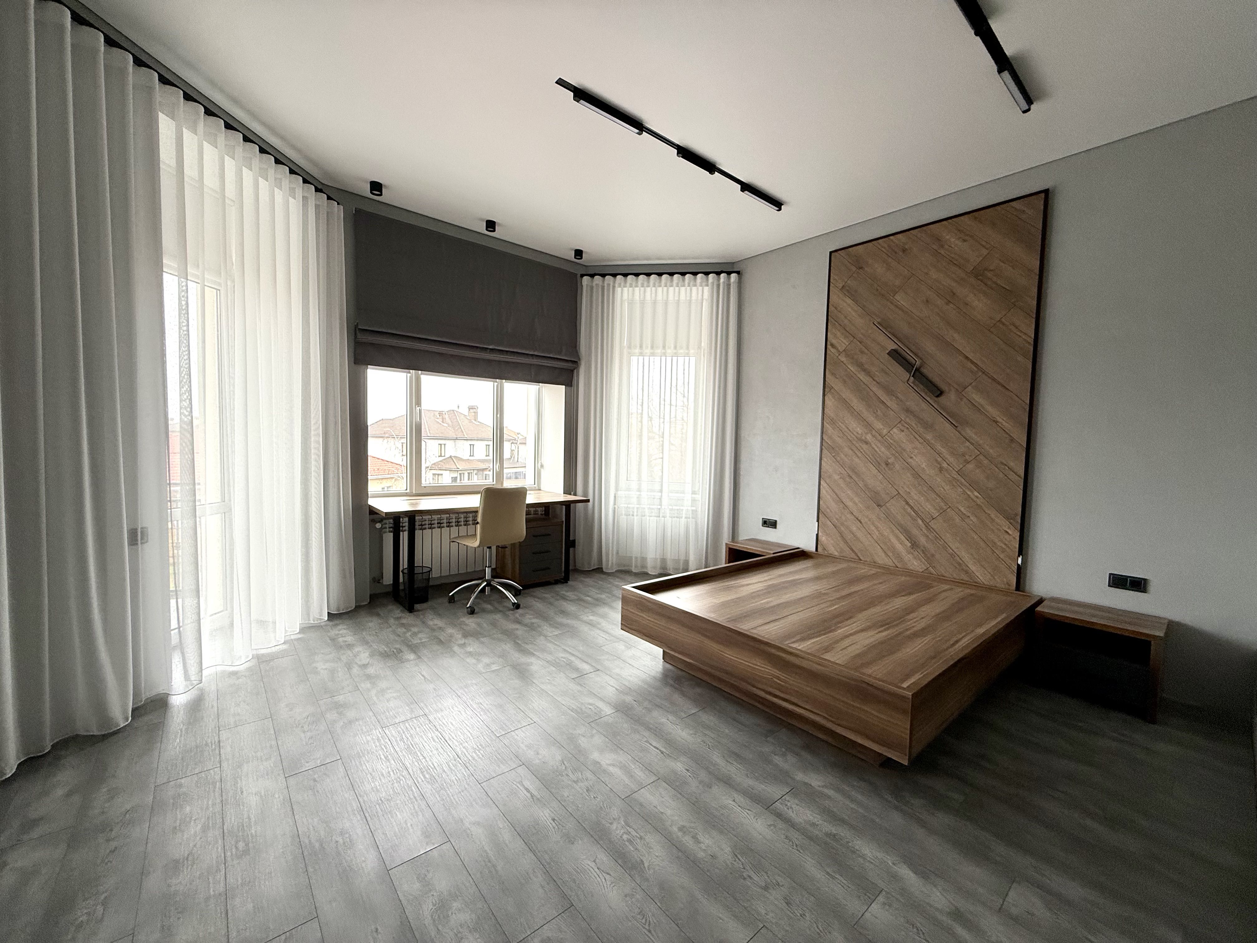 Дом у моря в ЖМ "Совиньон" с бассейном.  ID 54027 (Фото 11)