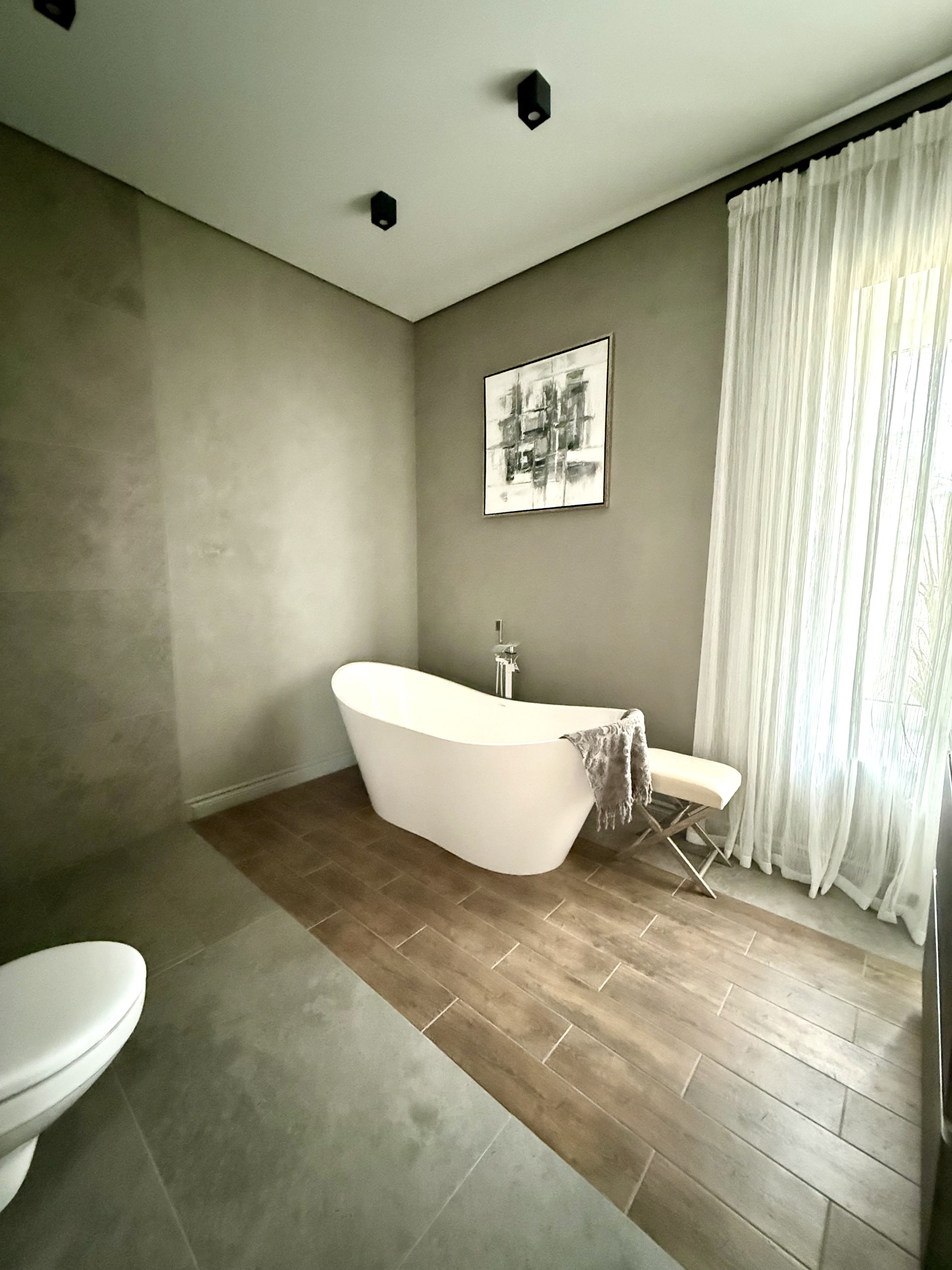 Дом у моря в ЖМ "Совиньон" с бассейном.  ID 54027 (Фото 13)