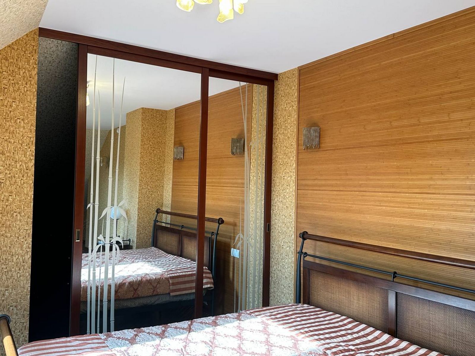 Продам дом с бассейном в  закрытом кооперативе на 10 ст. Б. Фонтана ID 52356 (Фото 23)