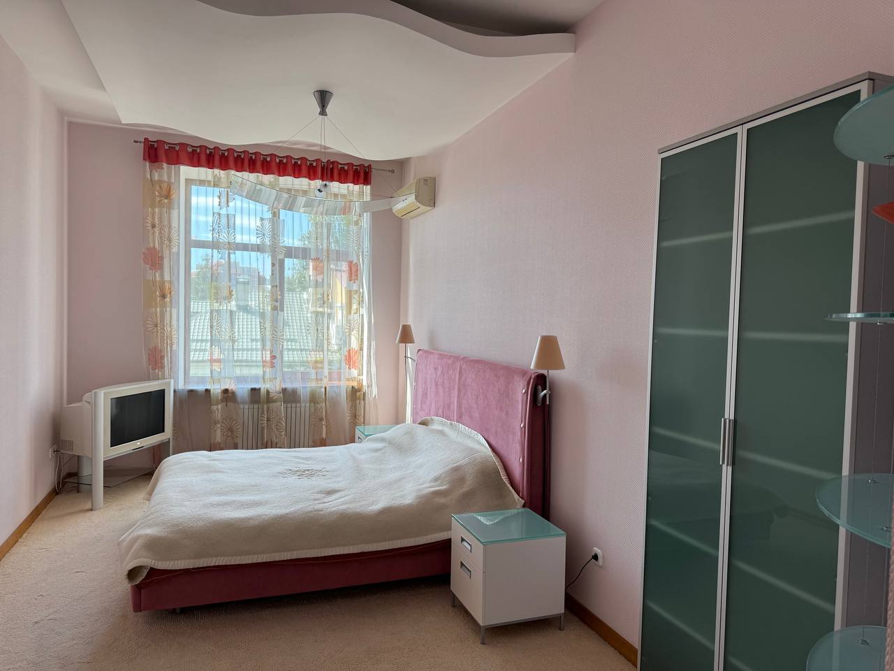 Продажа 4-х комнатной квартиры по ул. Азарова, пляж «Отрада» ID 54030 (Фото 6)